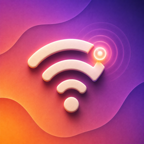 SignalDrop app icon